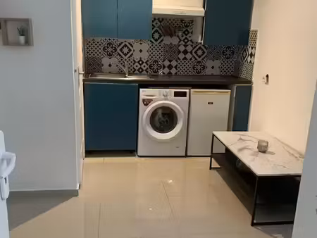 location meublée appartement 1 pièce 15 m² à creteil (94000)  650 €
