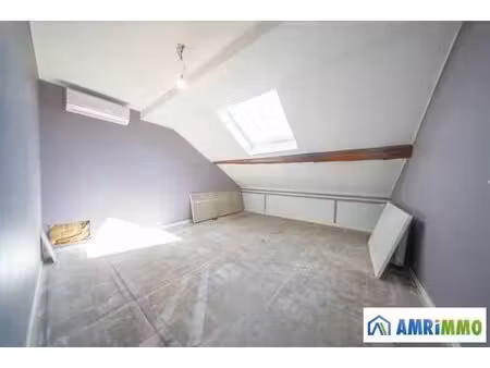 en vente appartement 44 m² – 135 000 € |crusnes