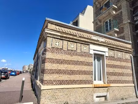 appartement de 62 61 m² à dieppe