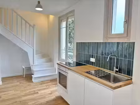 location appartement 3 pièces 56 m² à asnieres-sur-seine (92600)  1 750 €