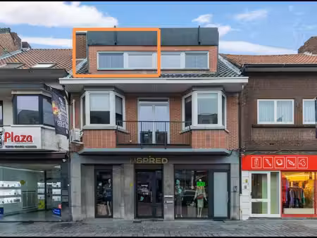 appartement à louer à eisden € 1.050 (lqs4t) - immo verslegers | zimmo