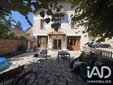 appartement à giverny (27620)