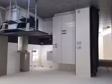 location meublée appartement 2 pièces 36 m² à grenoble (38000)  630 €