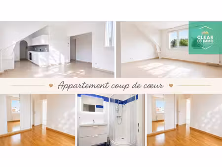 en vente appartement 75 m² – 219 900 € |hettange-grande