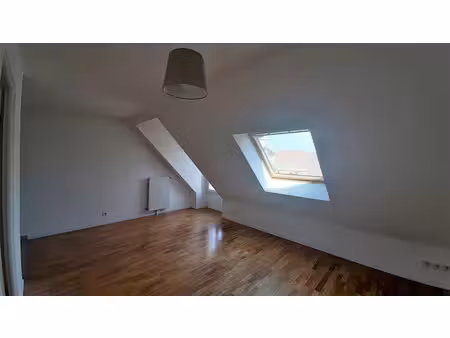location appartement 1 pièce 36 m² à houilles (78800)  750 €