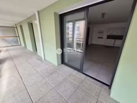 vente appartement 3 pièces à la roche-sur-yon la vergne (85000) : à vendre 3 pièces / 61m²