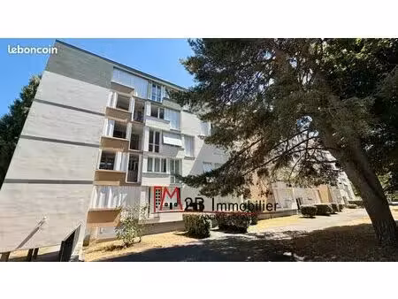 appartement 5 pièces 90 m²