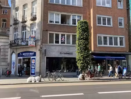 appartement à louer à leuven € 800 (lquea) - verhuur | zimmo