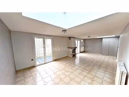 appartement de 94 m² à lorient
