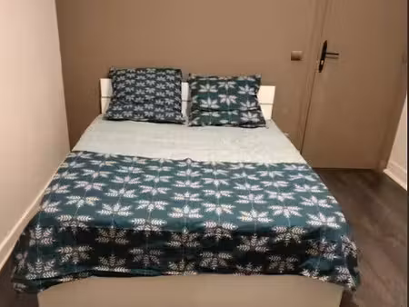 location meublée appartement 1 pièce 14 m² à lyon 8ème (69008)  595 €
