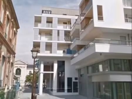 appartt4   terrasse  balcon  parkings