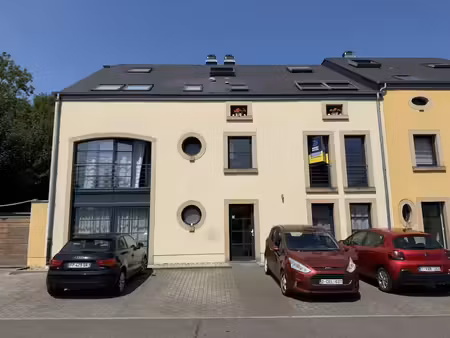appartement + 2 chambres messancy