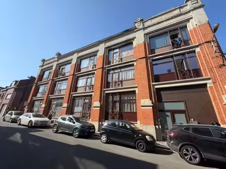 appartement 1 chambre + empl. de parking