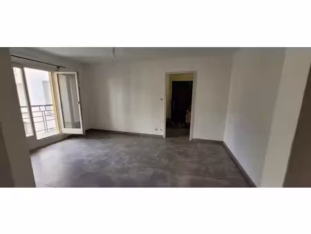 location appartement 2 pièces 47 m² à mulhouse (68100)  640 €