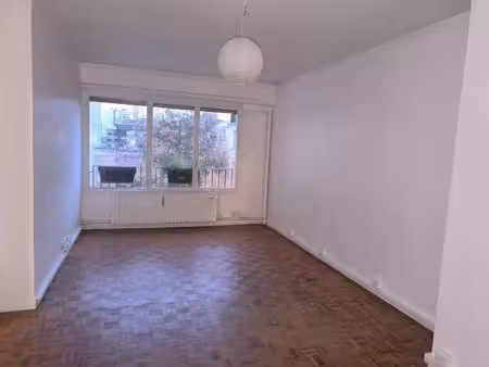 location appartement 1 pièce 40 m² à paris 20ème (75020)  1 270 €