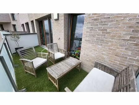 appartement de 84 m² à reims
