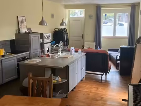 appartement en location