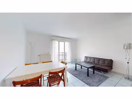 location appartement 2 pièces 39 m2 à serris