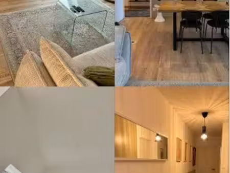 location appartement 3 pièces 64 m² à strasbourg (67000)  1 060 €