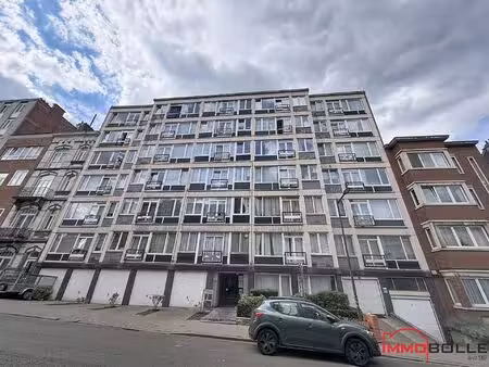 studio à louer à avenue nouvelle 53 etterbeek (vbe53982)