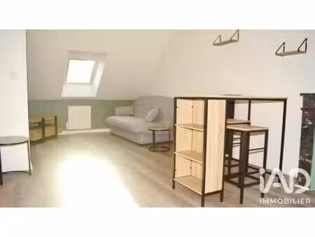 studio à le mans (72100)