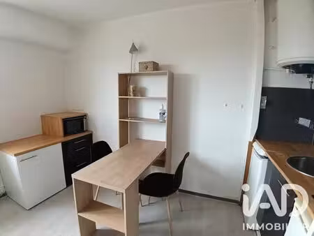 appartement à thouars (79100)