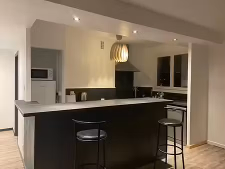 location appartement 2 pièces 50 m² à toulouse (31000)  780 €