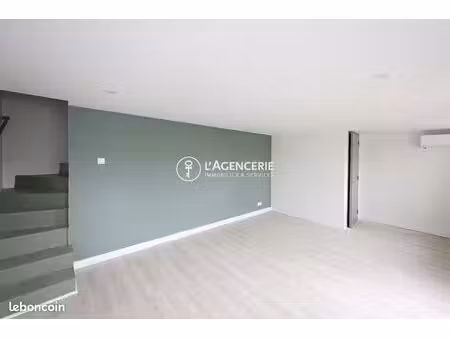 bureaux 62 m² albi