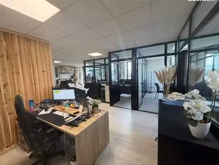 bureaux à louer