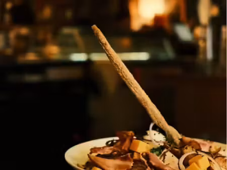 restaurant annecy nord