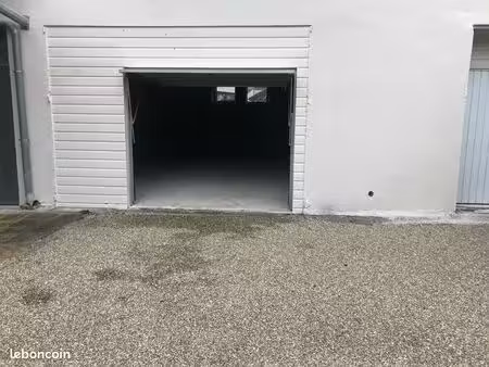 garage caussade