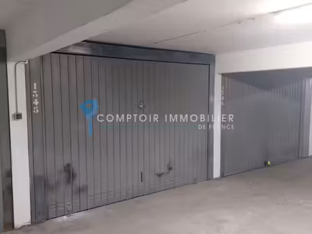 garage montpellier (34090)