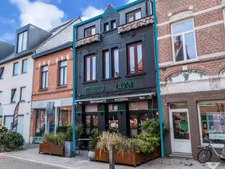 bien professionnel à louer à aarschot € 4.000 (lqud6) - torox vastgoed | zimmo
