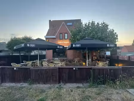 bien professionnel à louer à stokrooie € 1.700 (lqudj) - | zimmo