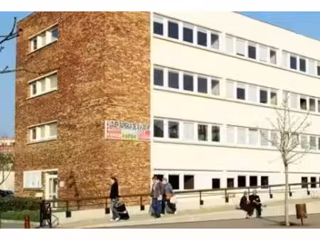 location local d’activités maurepas 78310 34m²