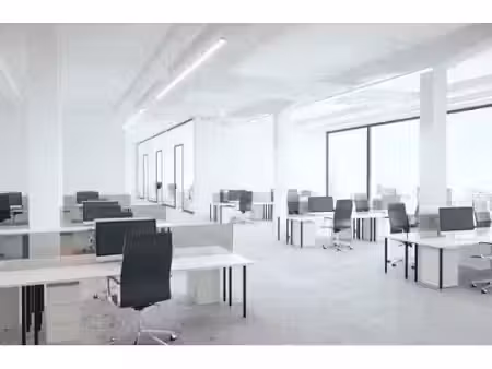location local d’activités maurepas 78310 566m²