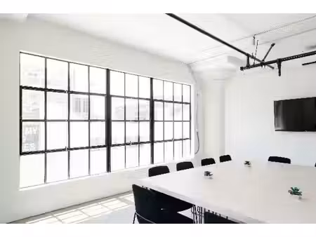 location local d’activités maurepas 78310 58m²