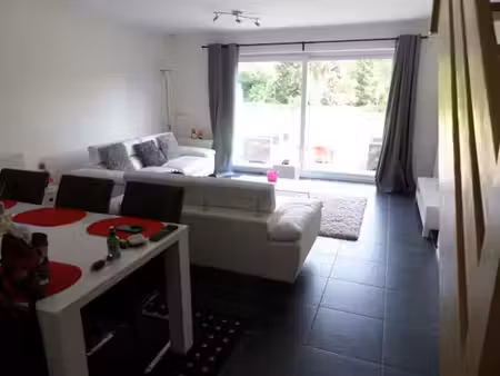 maison à louer à chapelle-à-oie € 790 (lqudm) - primmo péruwelz | zimmo