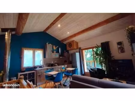location maison avec jardin