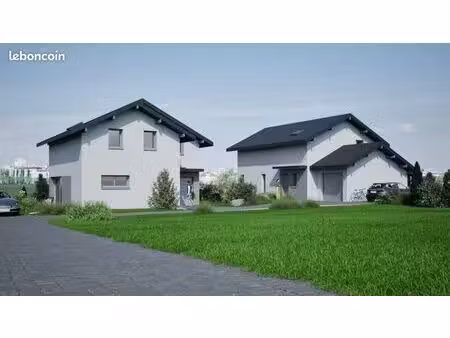 maison 5 pièces 114 m²