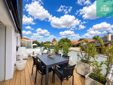 en vente maison 90 m² – 280 000 € |amnéville