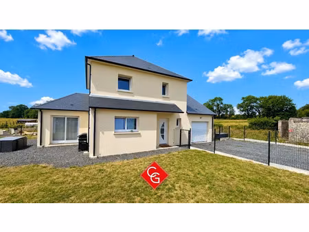 vente maison à bayeux (14400)  304 000 €