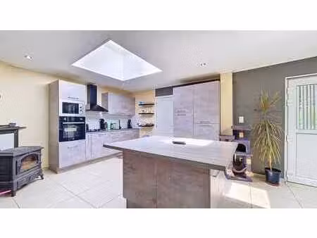maison rénovée 5 chambres