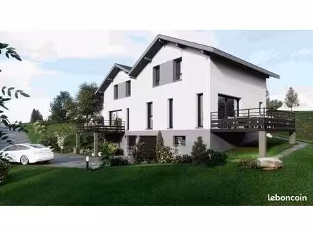 maison 4 pièces 91 m²