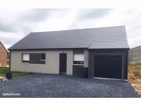 maison 7 pièces 100 m²