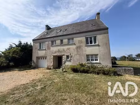 maison traditionnelle à crozon (29160)