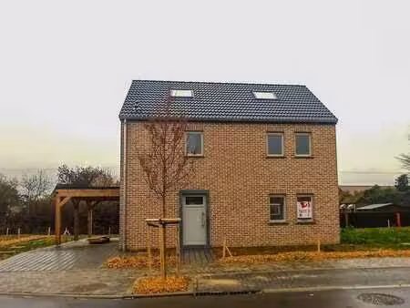 maison prête à vivre lot n° 13 (indiv)