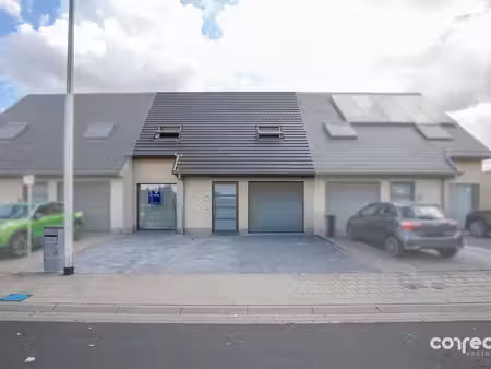 maison à louer à moere € 1.090 (ki07z) - correct vastgoed eernegem | zimmo