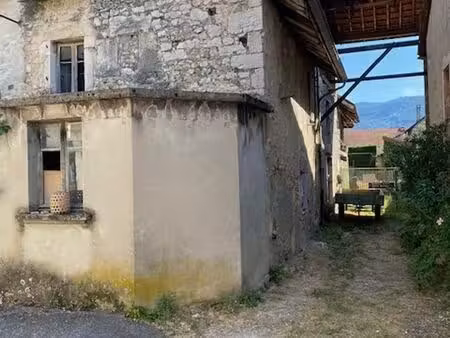grange à saint-martin-de-bavel (01510)