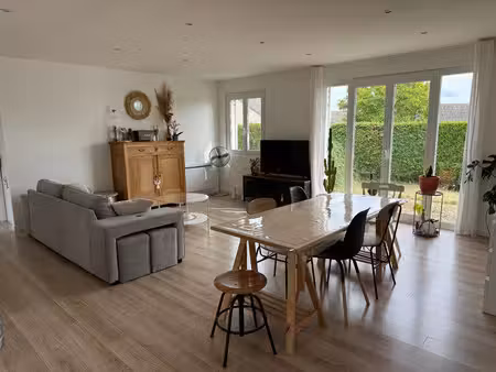 maison à vendre grisy les platres 4 pièce(s) 80m2 235 000€